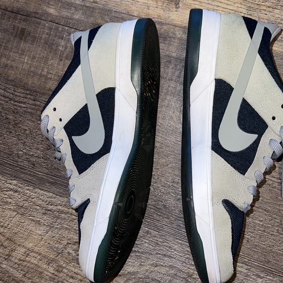 SB Dunk Low Elite 'Grey Obsidian' - Picture 10 of 15